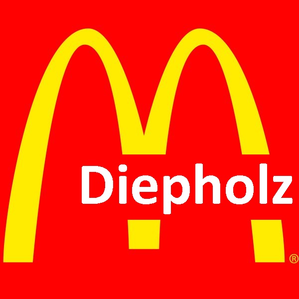McDonald's Diepholz