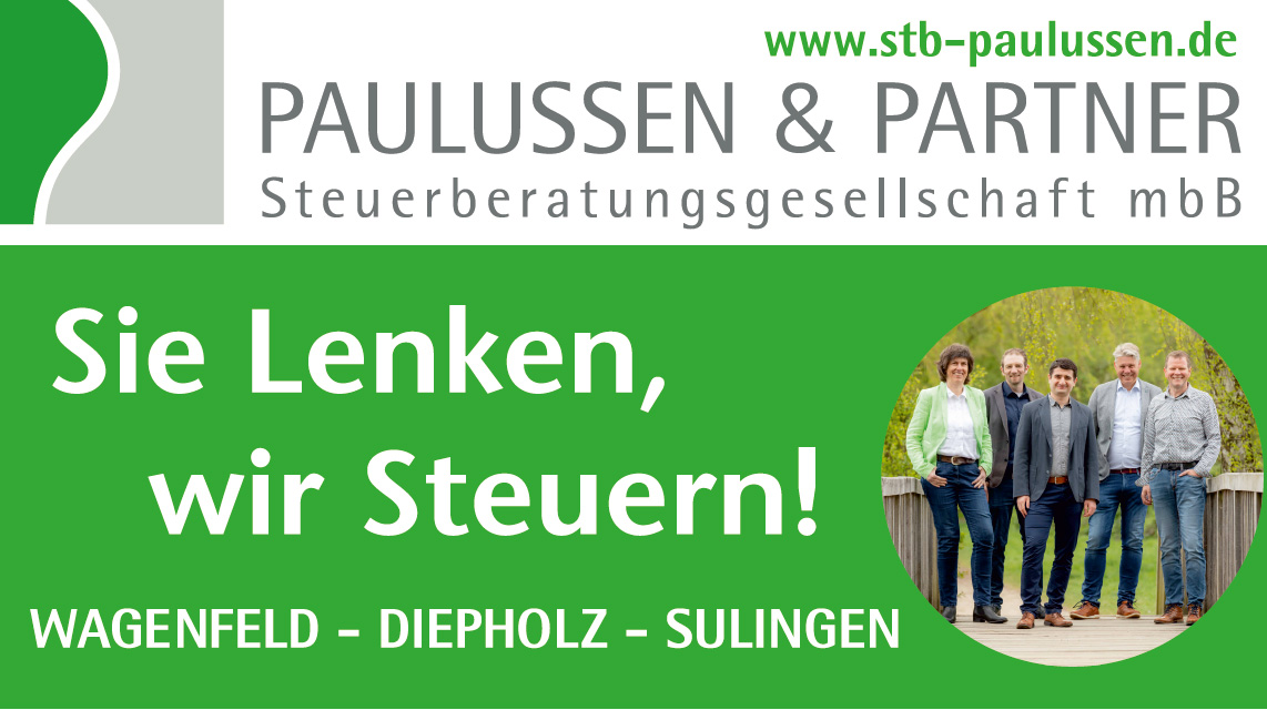 Paulussen & Partner Steuerberatungsgesellschaft mbH